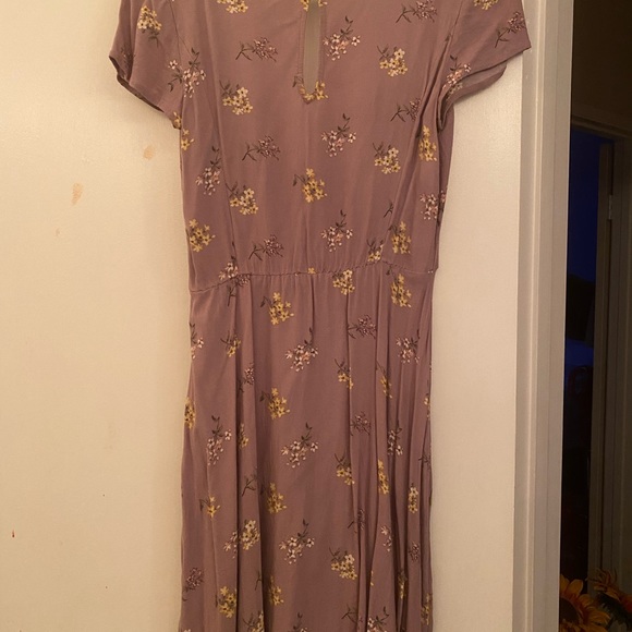 Hollister Dress - Picture 3 of 3